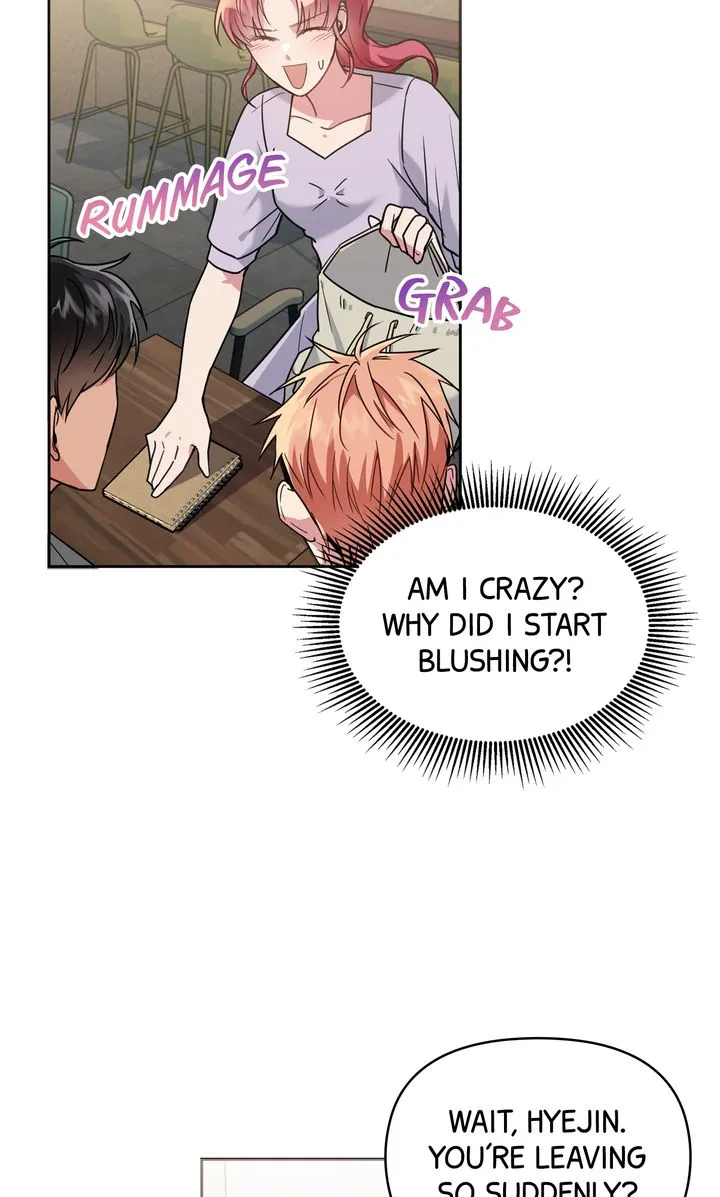 Romantic Pitch Chapter 14 Online - pƔgina 69