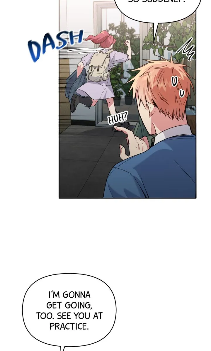 Romantic Pitch Chapter 14 Online - pƔgina 70