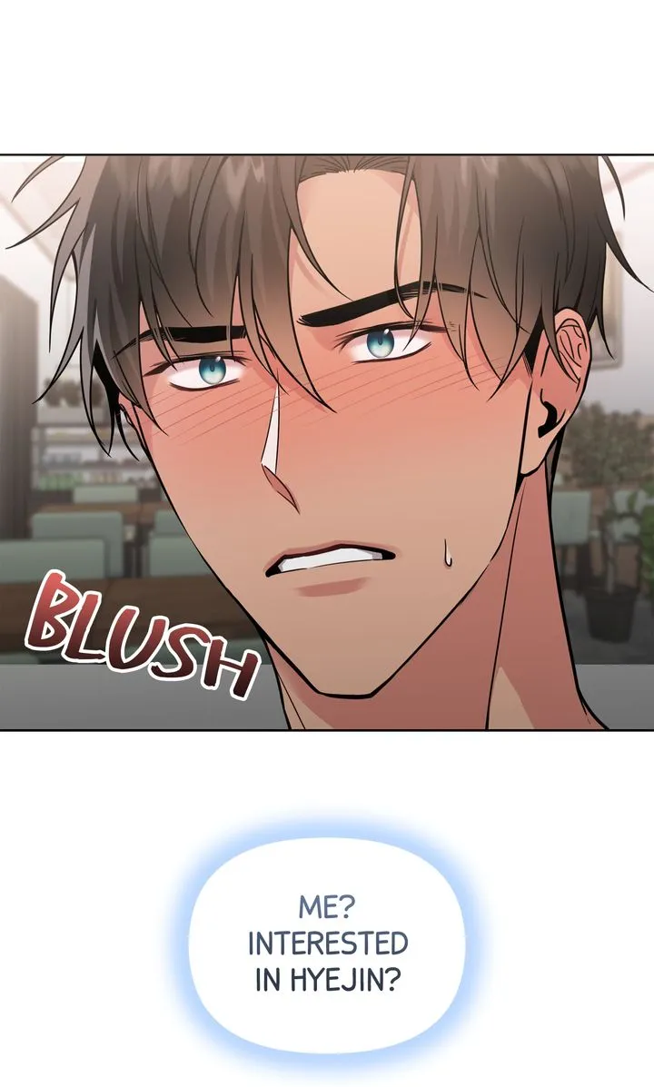 Romantic Pitch Chapter 14 Online - pƔgina 78