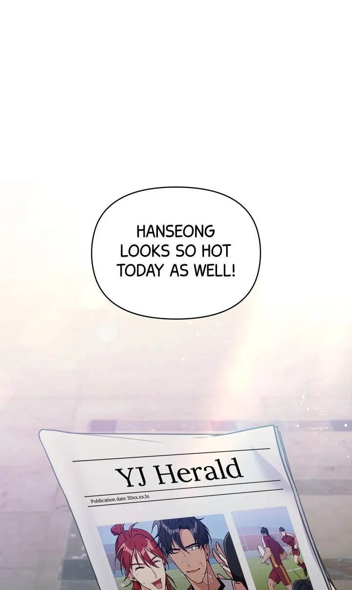 Romantic Pitch Chapter 15 Online - pƔgina 1