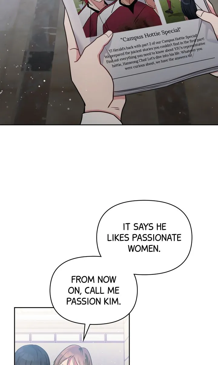 Romantic Pitch Chapter 15 Online - pƔgina 2