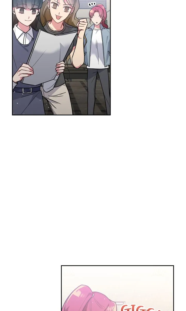 Romantic Pitch Chapter 15 Online - pƔgina 3