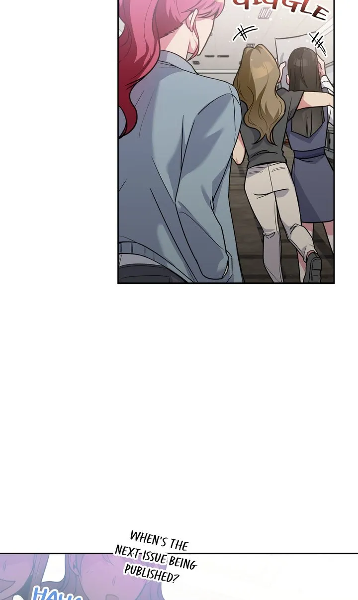 Romantic Pitch Chapter 15 Online - pƔgina 4