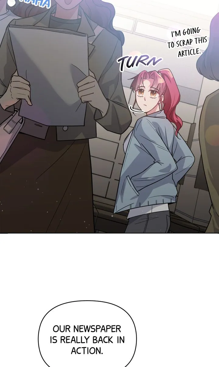 Romantic Pitch Chapter 15 Online - pƔgina 5