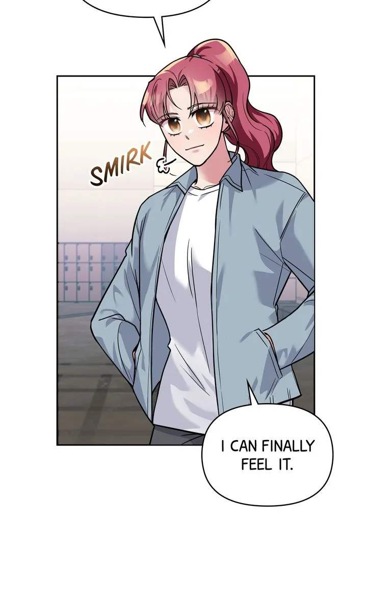 Romantic Pitch Chapter 15 Online - pƔgina 6