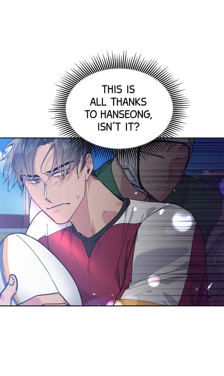 Romantic Pitch Chapter 15 Online - pƔgina 7