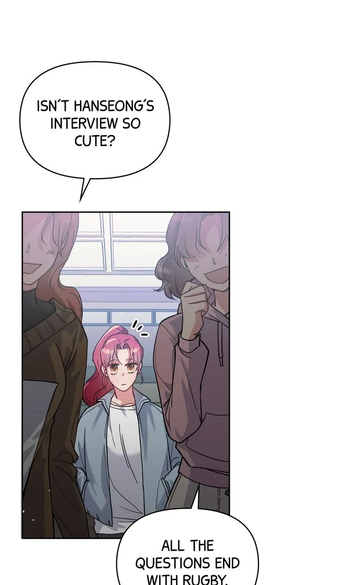 Romantic Pitch Chapter 15 Online - pƔgina 8