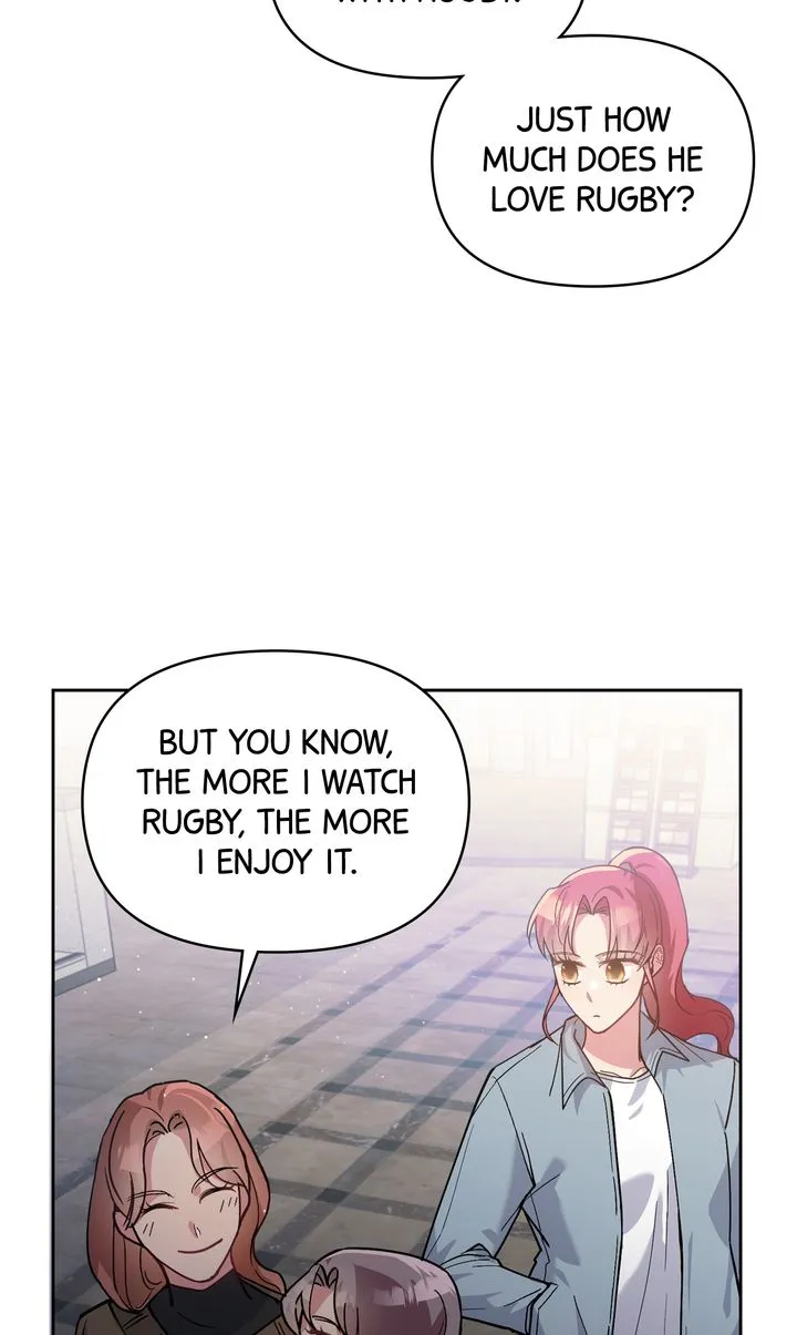 Romantic Pitch Chapter 15 Online - pƔgina 9