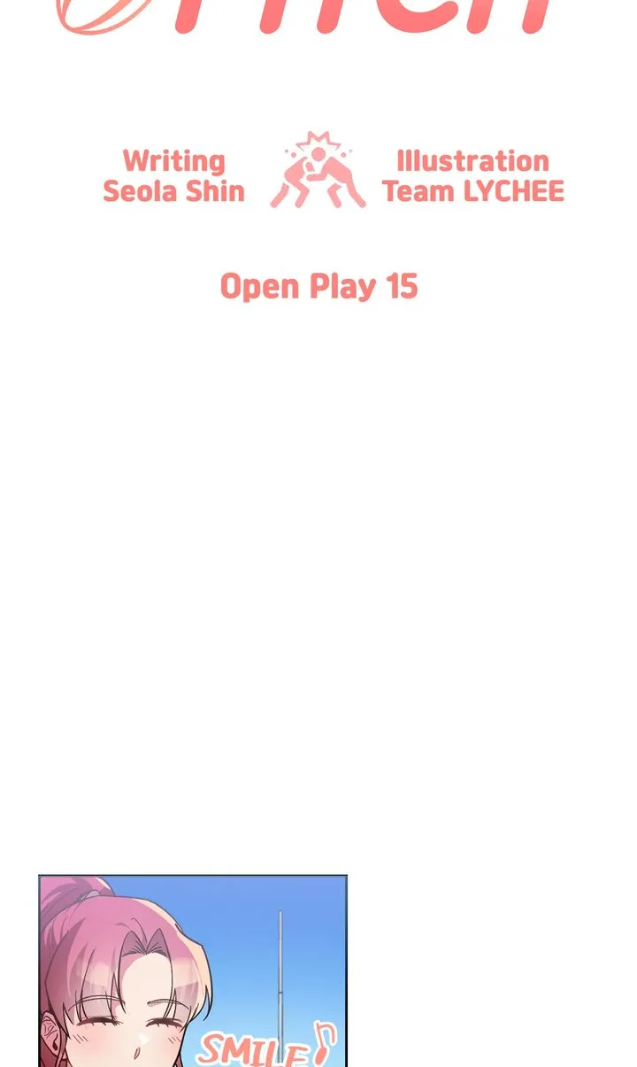 Romantic Pitch Chapter 15 Online - pƔgina 13