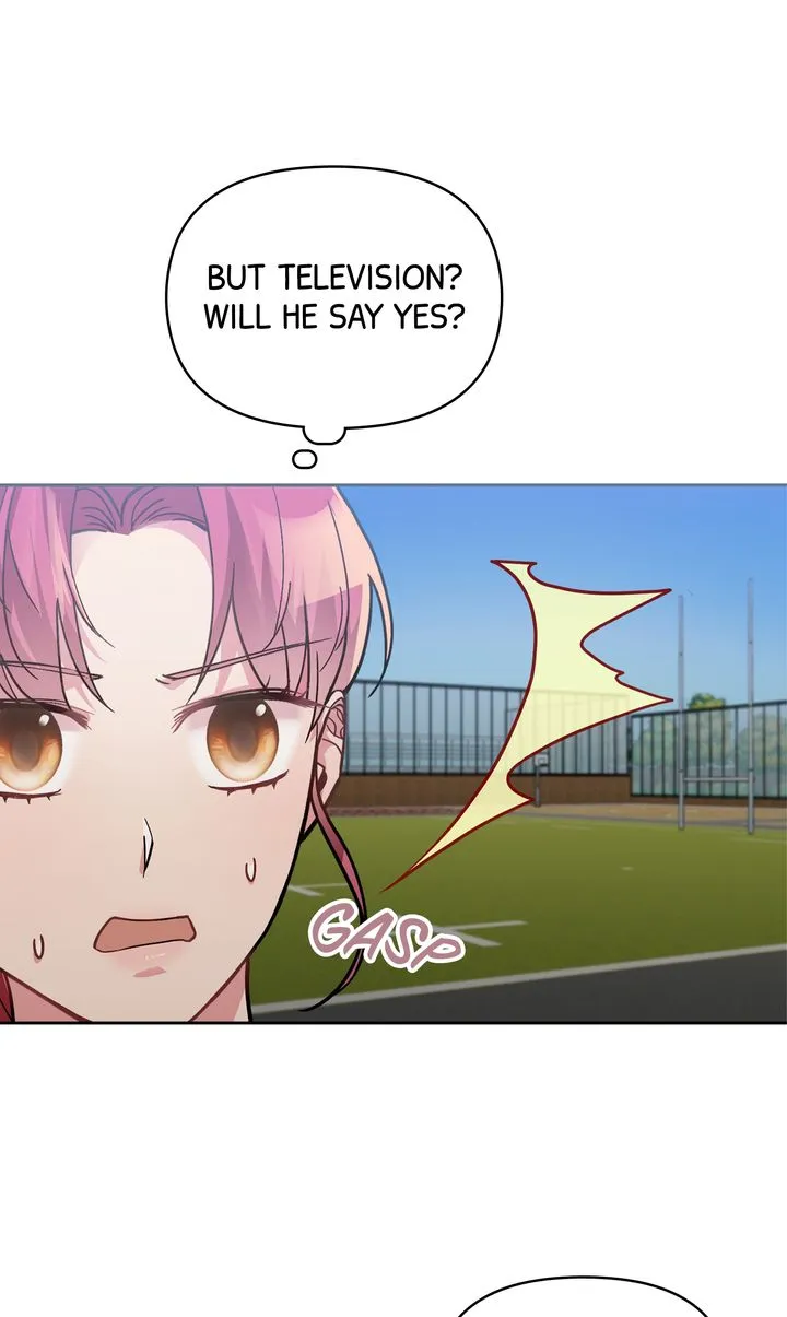 Romantic Pitch Chapter 15 Online - pƔgina 19