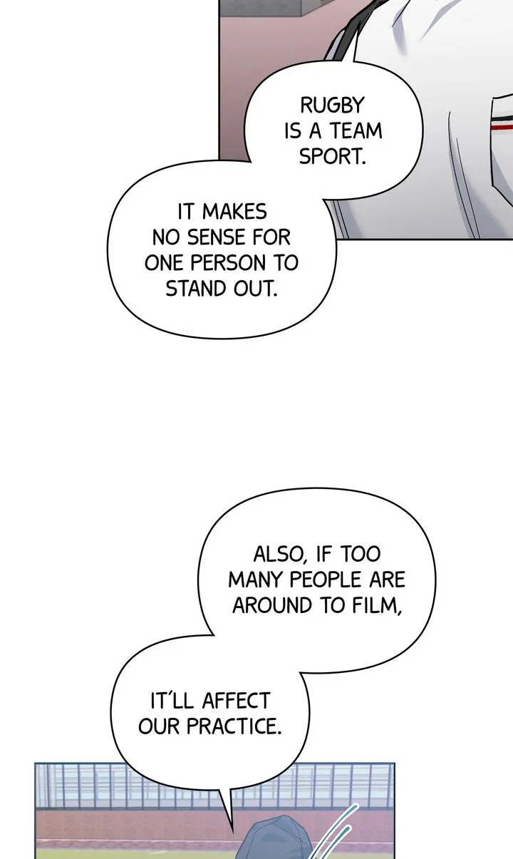 Romantic Pitch Chapter 15 Online - pƔgina 22