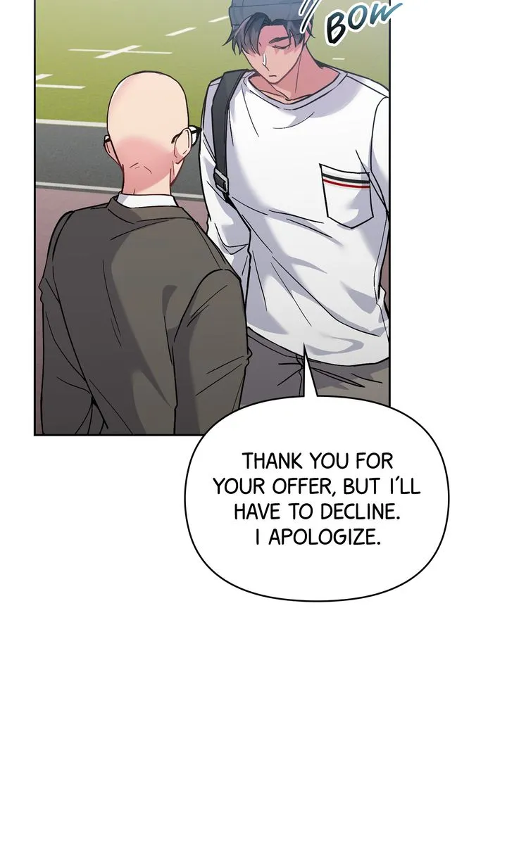 Romantic Pitch Chapter 15 Online - pƔgina 23