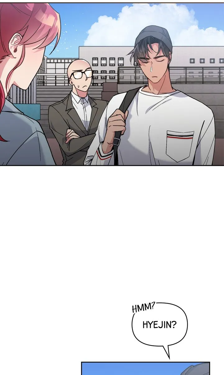 Romantic Pitch Chapter 15 Online - pƔgina 24