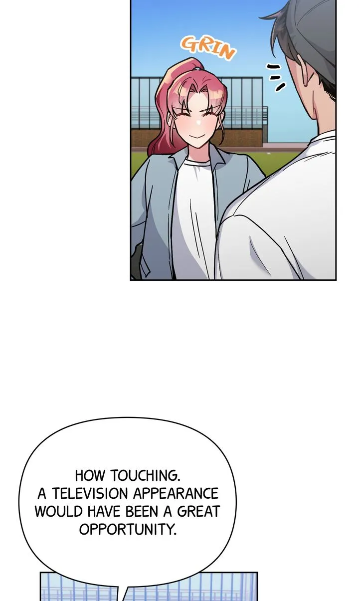 Romantic Pitch Chapter 15 Online - pƔgina 25