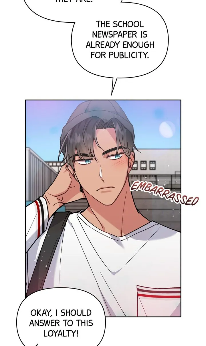 Romantic Pitch Chapter 15 Online - pƔgina 27