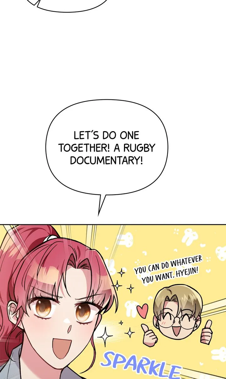 Romantic Pitch Chapter 15 Online - pƔgina 28