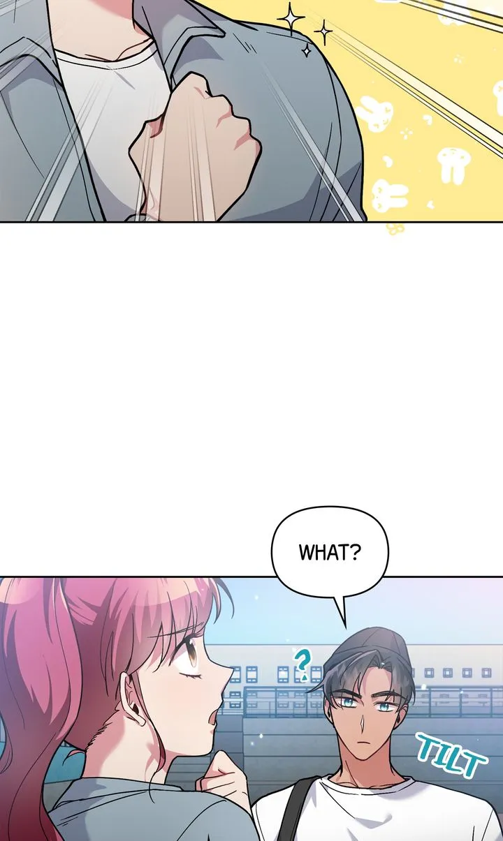 Romantic Pitch Chapter 15 Online - pƔgina 29