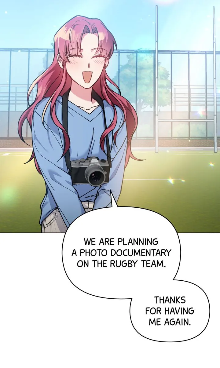 Romantic Pitch Chapter 15 Online - pƔgina 37