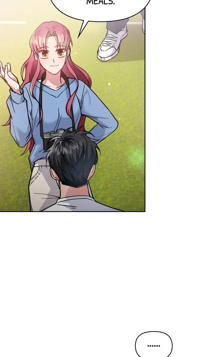 Romantic Pitch Chapter 15 Online - pƔgina 42