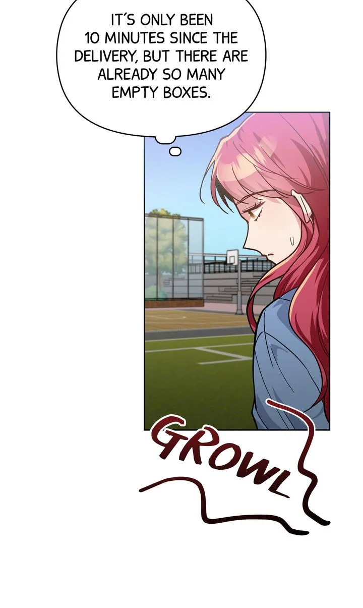 Romantic Pitch Chapter 15 Online - pƔgina 47