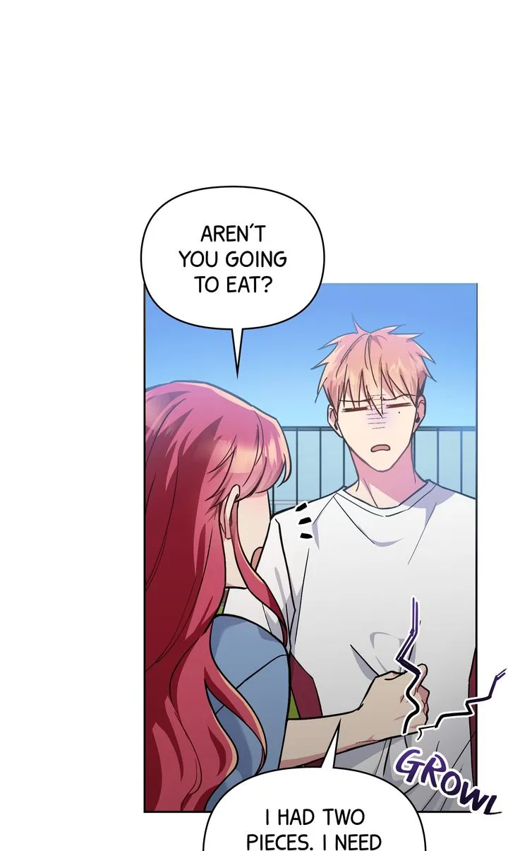 Romantic Pitch Chapter 15 Online - pƔgina 48