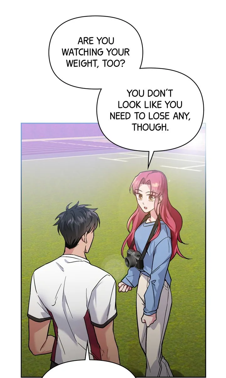 Romantic Pitch Chapter 15 Online - pƔgina 50