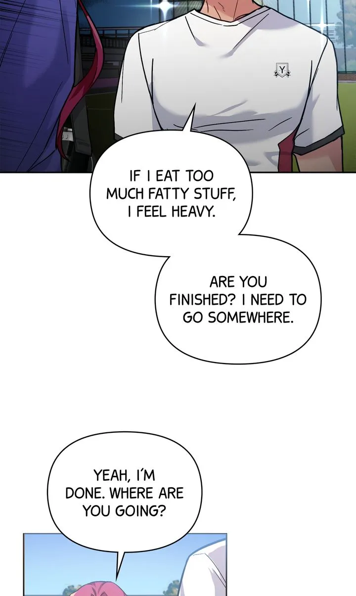 Romantic Pitch Chapter 15 Online - pƔgina 52