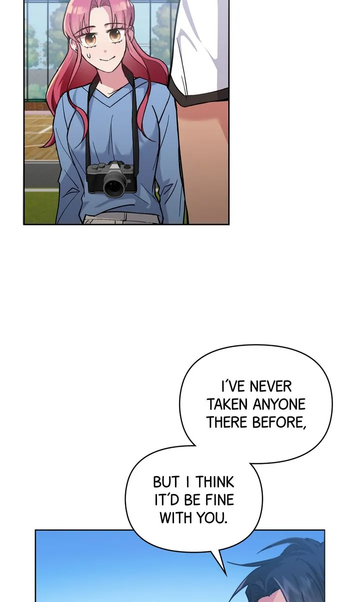 Romantic Pitch Chapter 15 Online - pƔgina 53