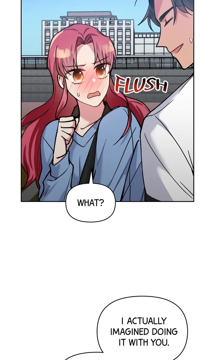 Romantic Pitch Chapter 15 Online - pƔgina 54