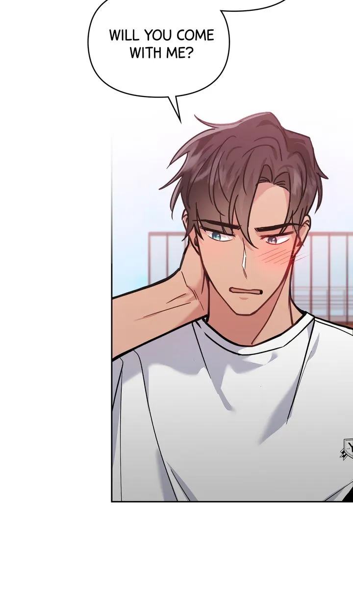 Romantic Pitch Chapter 15 Online - pƔgina 55