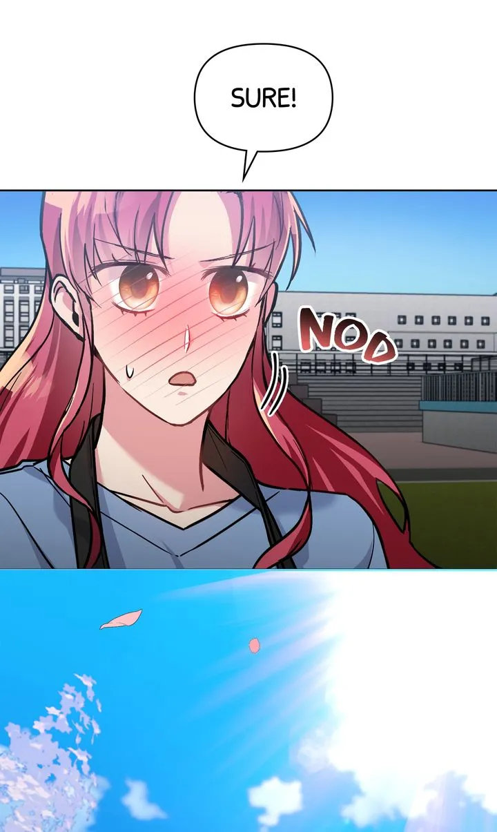 Romantic Pitch Chapter 15 Online - pƔgina 56