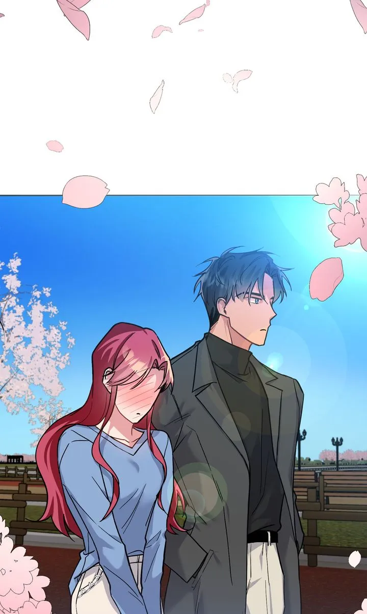 Romantic Pitch Chapter 15 Online - pƔgina 58