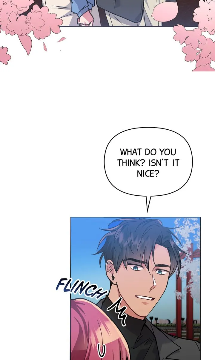 Romantic Pitch Chapter 15 Online - pƔgina 59