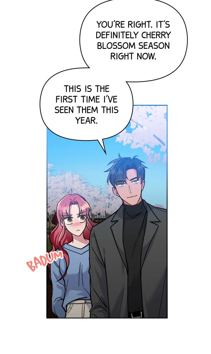 Romantic Pitch Chapter 15 Online - pƔgina 62