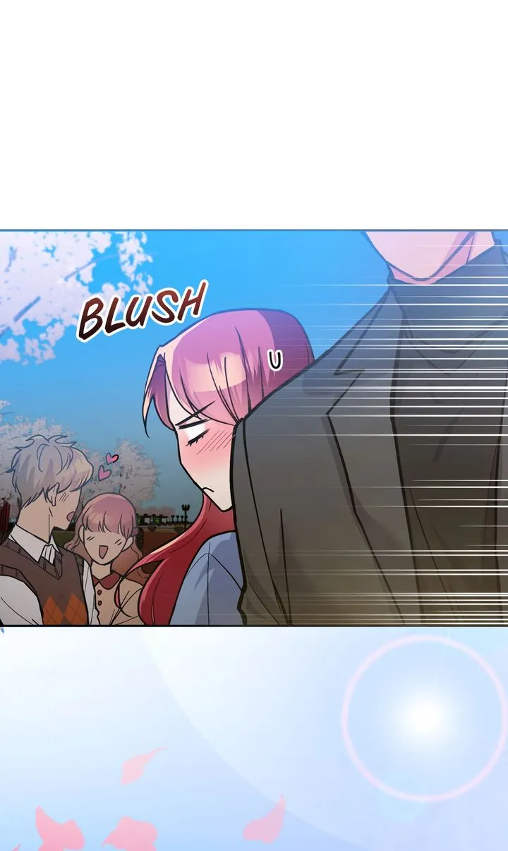 Romantic Pitch Chapter 15 Online - pƔgina 63