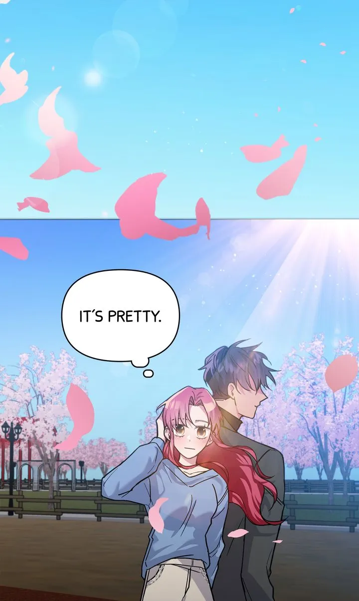 Romantic Pitch Chapter 15 Online - pƔgina 65