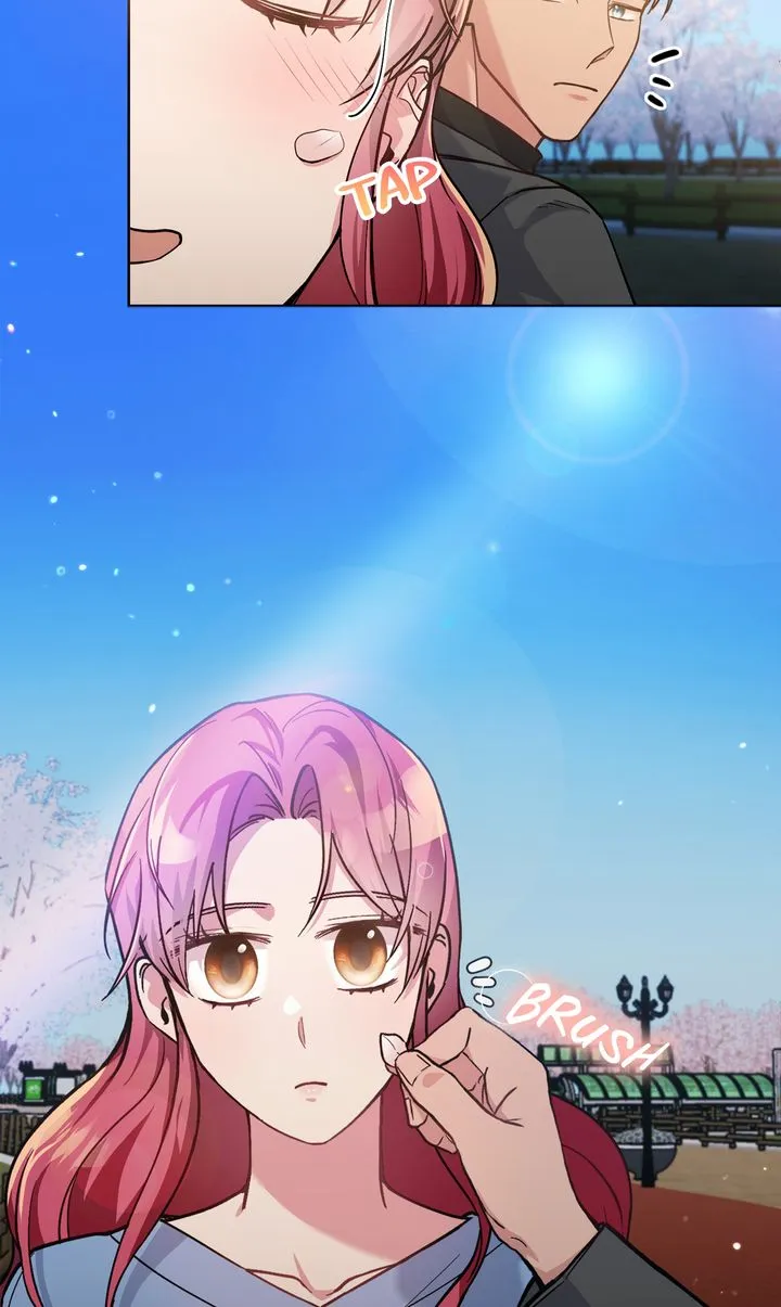 Romantic Pitch Chapter 15 Online - pƔgina 67