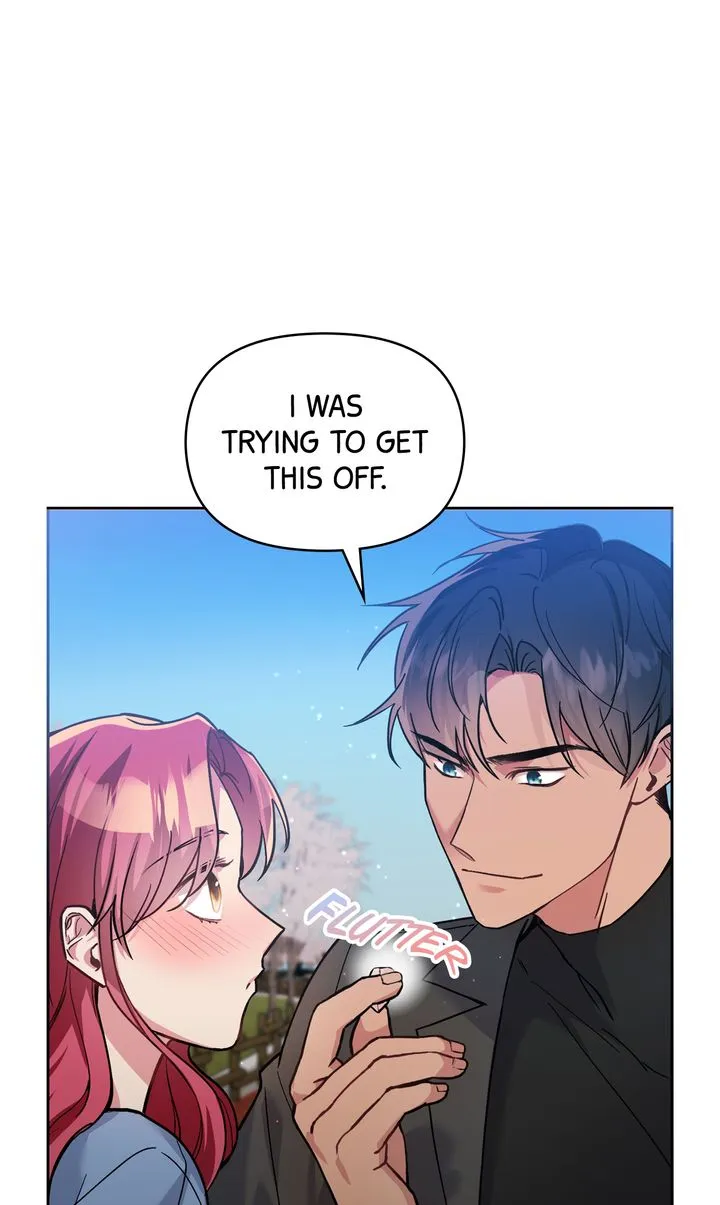 Romantic Pitch Chapter 15 Online - pƔgina 69