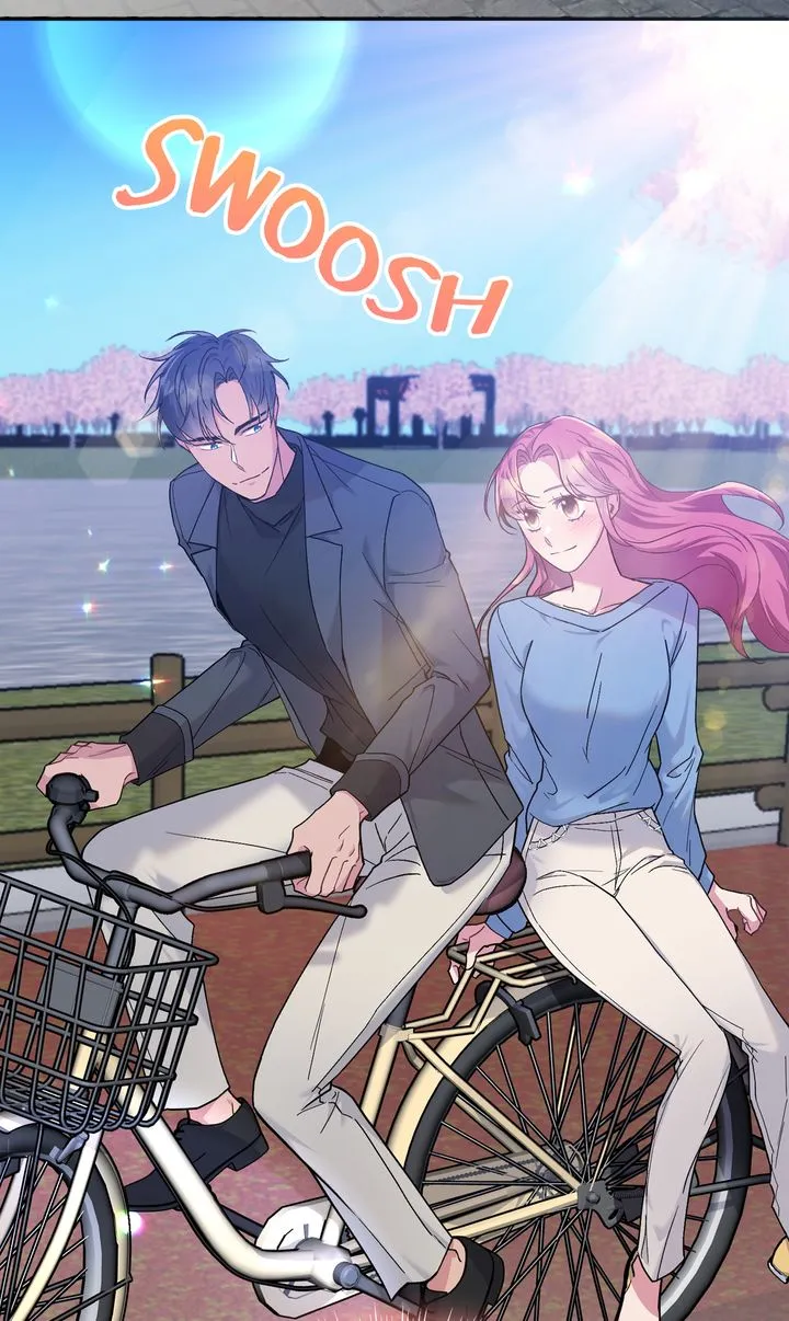 Romantic Pitch Chapter 16 Online - pƔgina 5