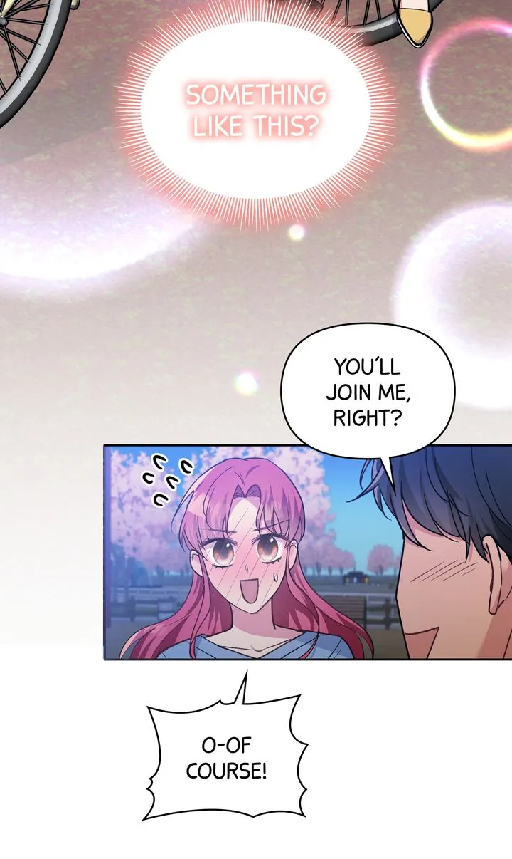 Romantic Pitch Chapter 16 Online - pƔgina 6
