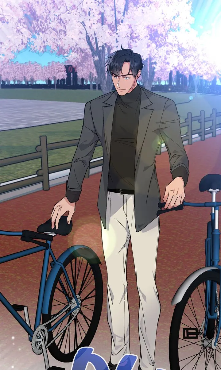 Romantic Pitch Chapter 16 Online - pƔgina 8