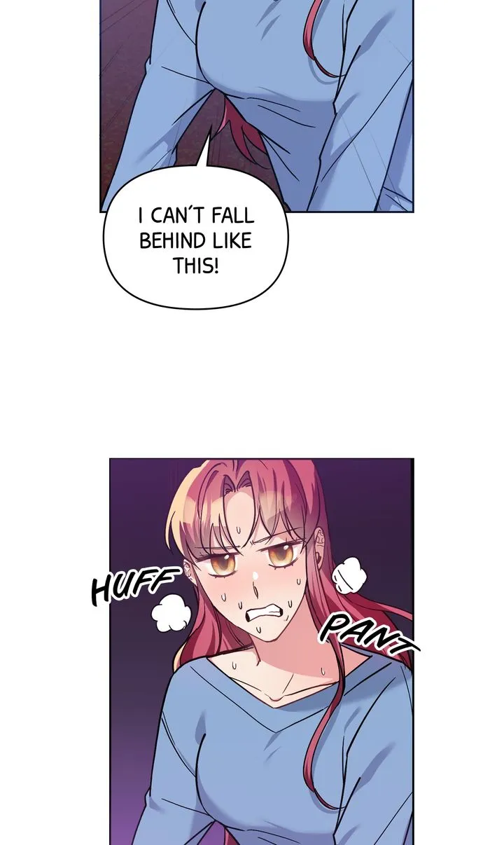 Romantic Pitch Chapter 16 Online - pƔgina 20