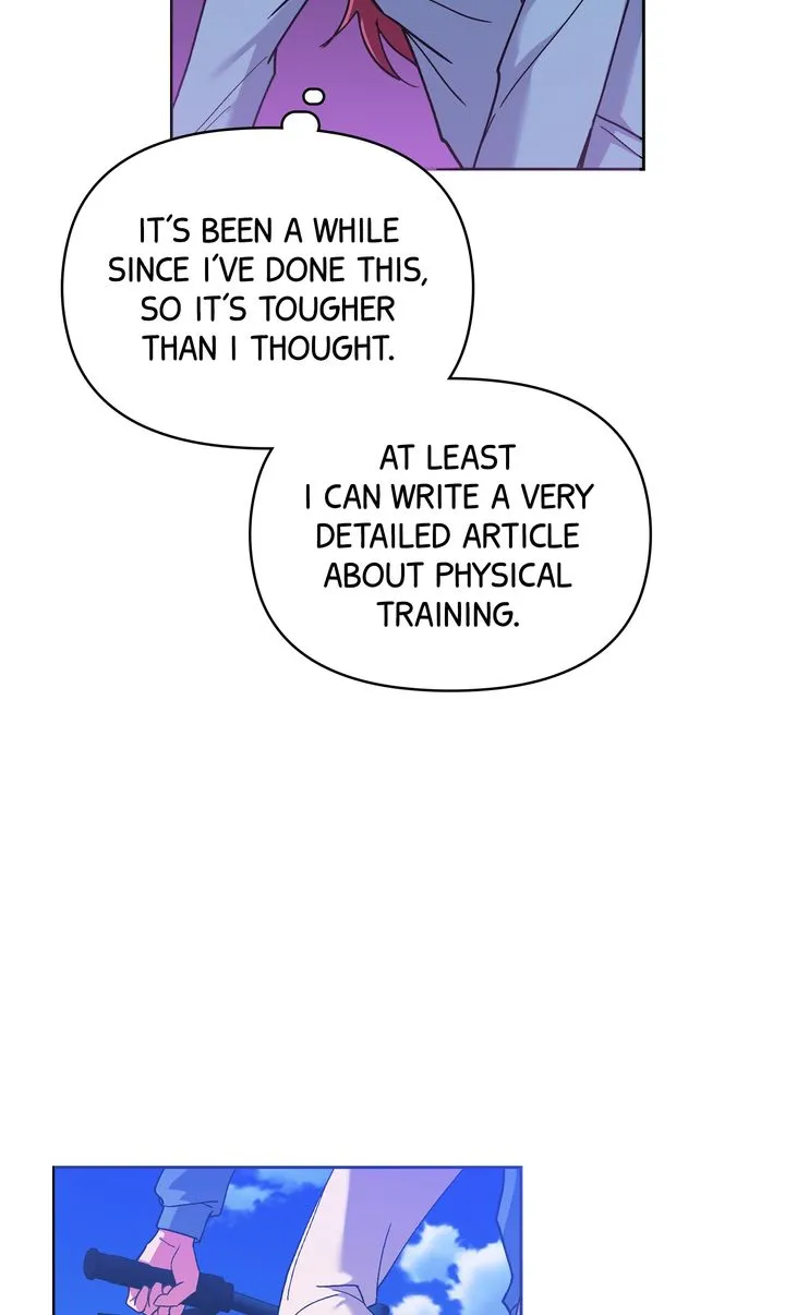 Romantic Pitch Chapter 16 Online - pƔgina 21