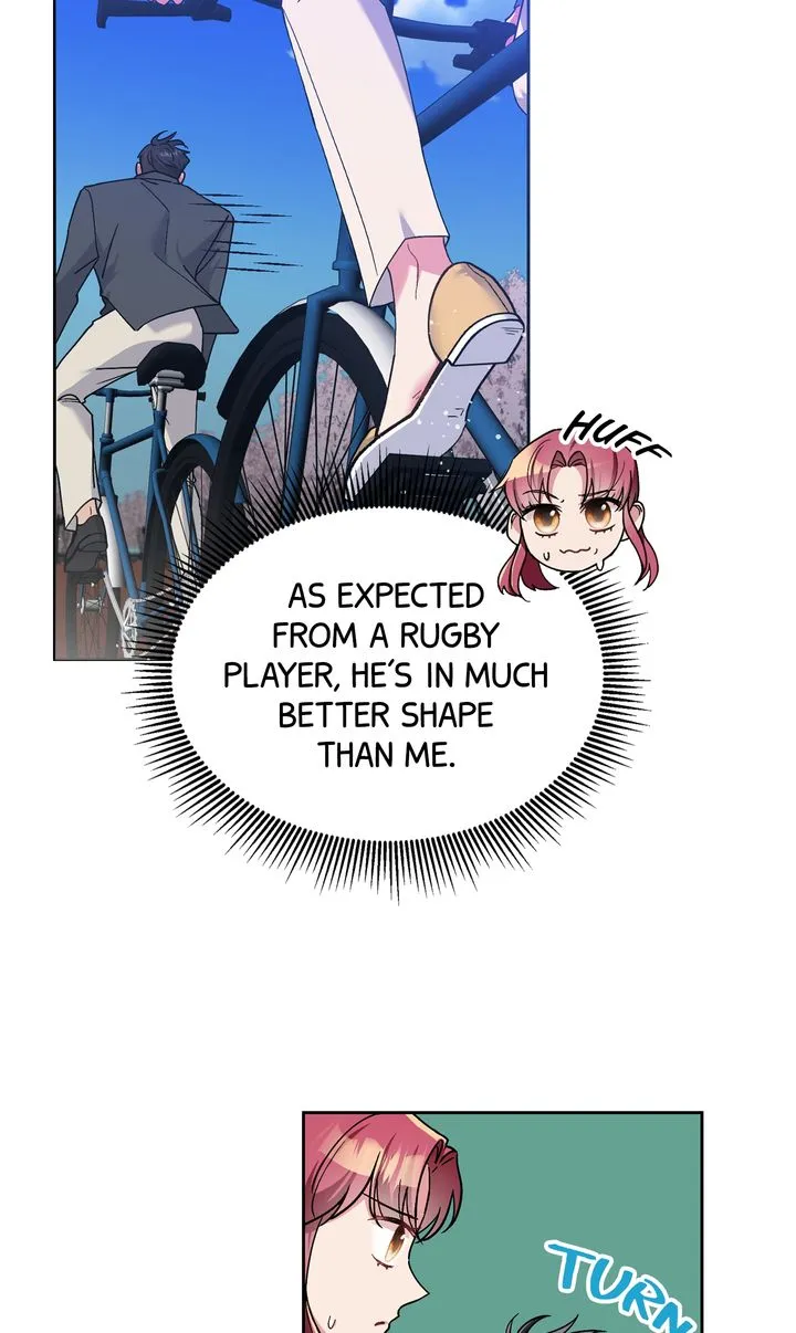 Romantic Pitch Chapter 16 Online - pƔgina 22