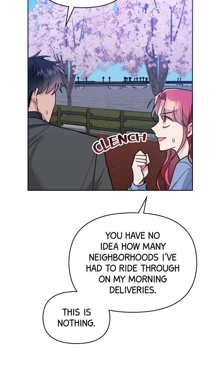 Romantic Pitch Chapter 16 Online - pƔgina 24