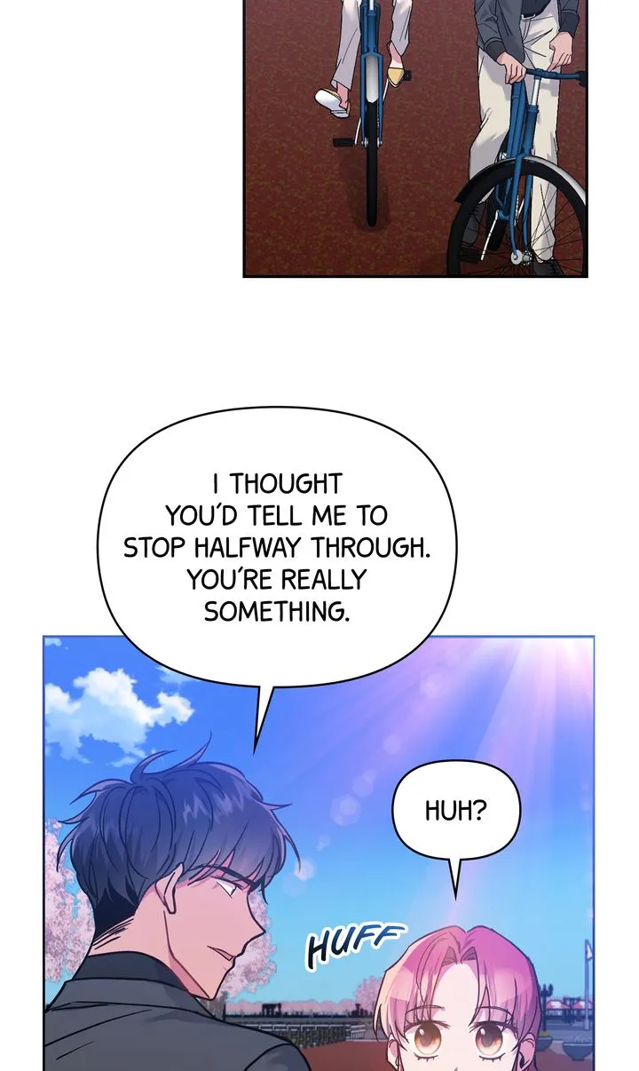 Romantic Pitch Chapter 16 Online - pƔgina 27