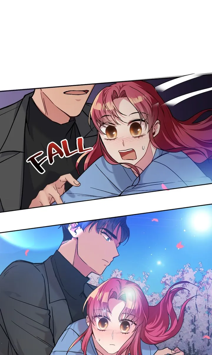Romantic Pitch Chapter 16 Online - pƔgina 30