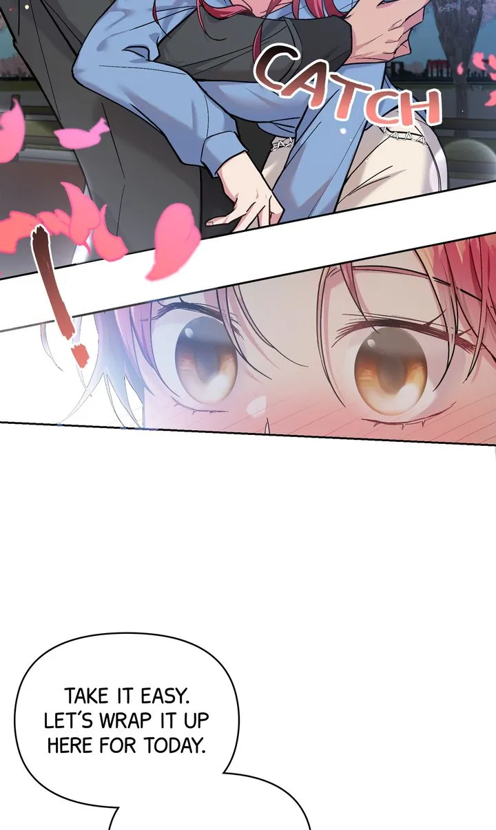 Romantic Pitch Chapter 16 Online - pƔgina 31