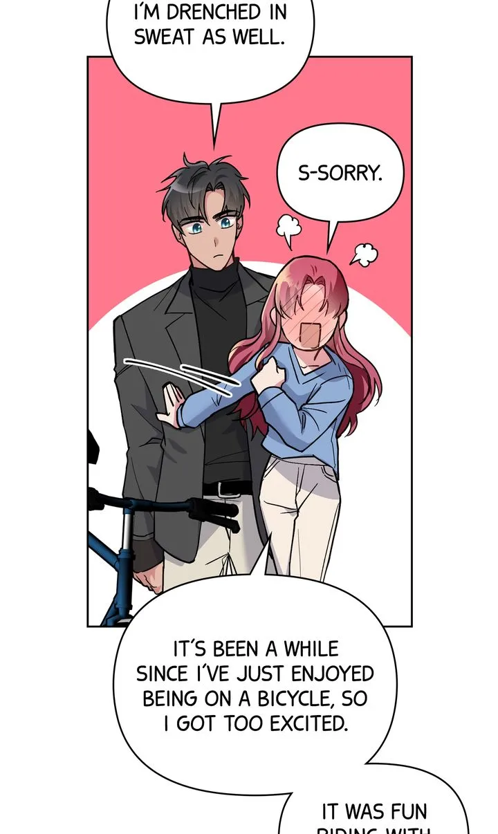 Romantic Pitch Chapter 16 Online - pƔgina 32