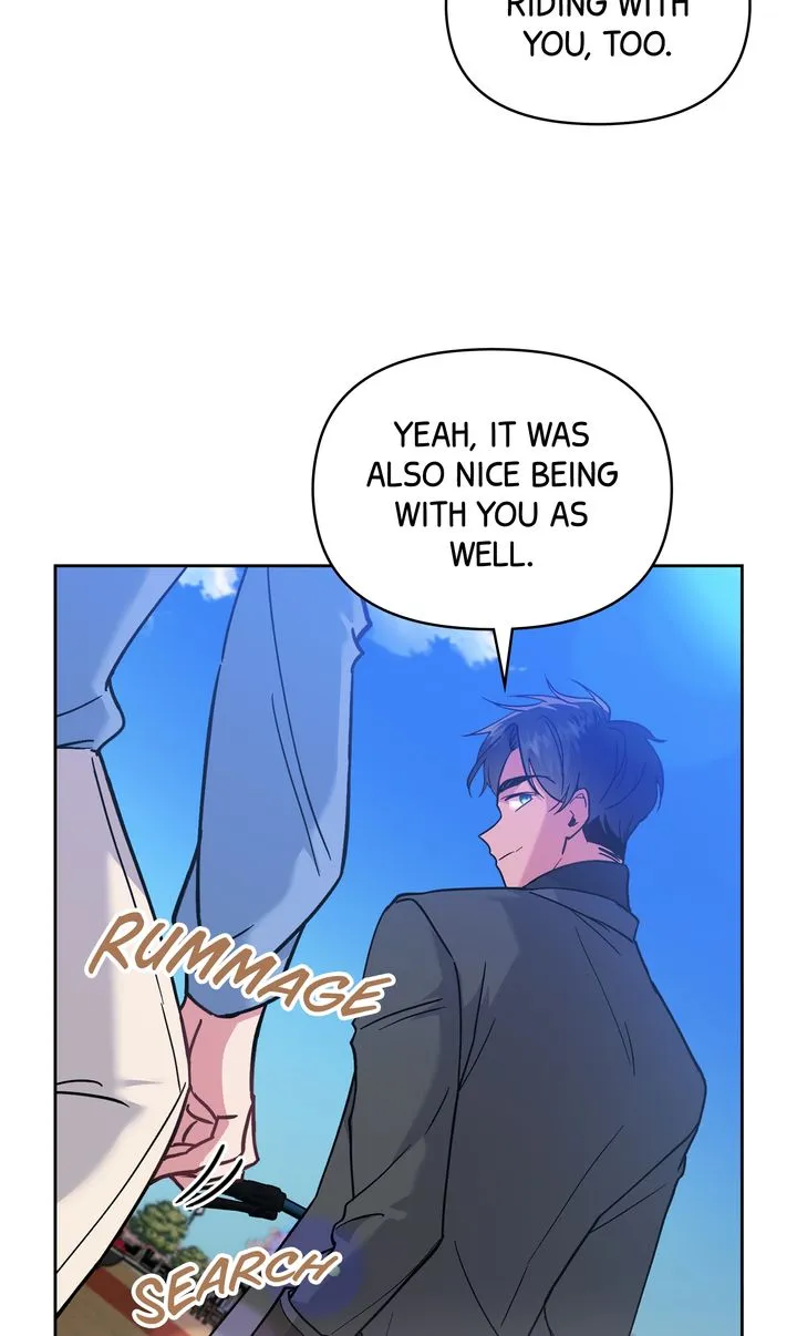 Romantic Pitch Chapter 16 Online - pƔgina 33